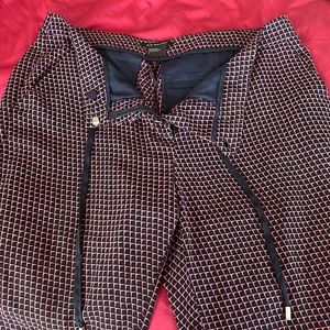Armani Exchange stylish pants